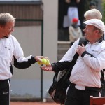 AS Liviko traditsiooniline tenniseturniir Viru Valge Cooler Cup 2012 ärimagnaatide osavõtul ja pidulik galaõhtu Ammende Villas Pärnus.
