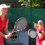 AS Liviko traditsiooniline tenniseturniir Viru Valge Cooler Cup 2012 ärimagnaatide osavõtul ja pidulik galaõhtu Ammende Villas Pärnus.