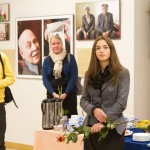 Näitus "Meie, mustlased" / 23. oktoober 2013