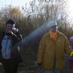 Foto: Tõnis Saadre. Argikoreograafia fotograafias fotolaager. Vana-Kasepääl, 17.-19. oktoober 2014.